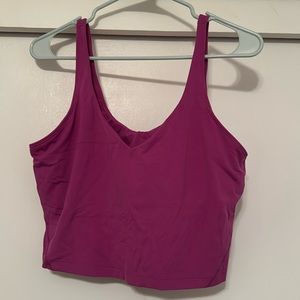 Lululemon Align Tank Top